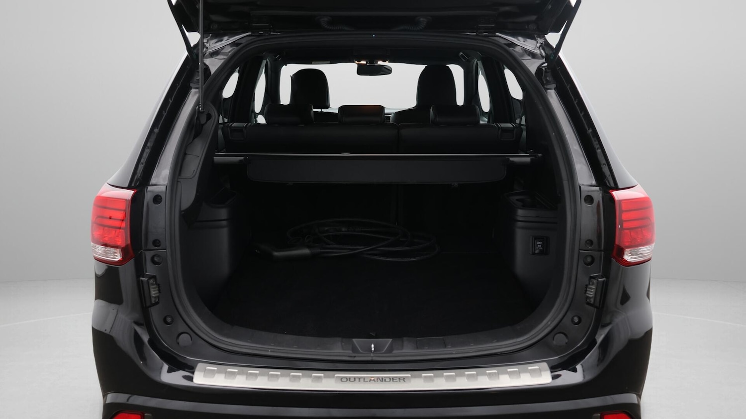 Used Mitsubishi Outlander 2018 for sale - 76539115: Photo 18