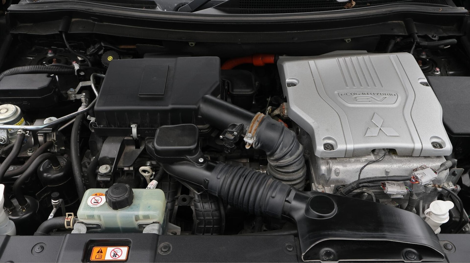 Used Mitsubishi Outlander 2018 for sale - 76539115: Photo 20