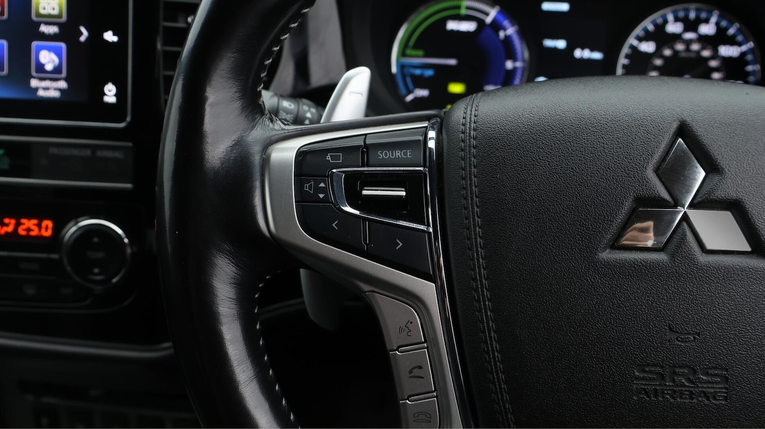 Used Mitsubishi Outlander 2018 for sale - 76539115: Photo 27