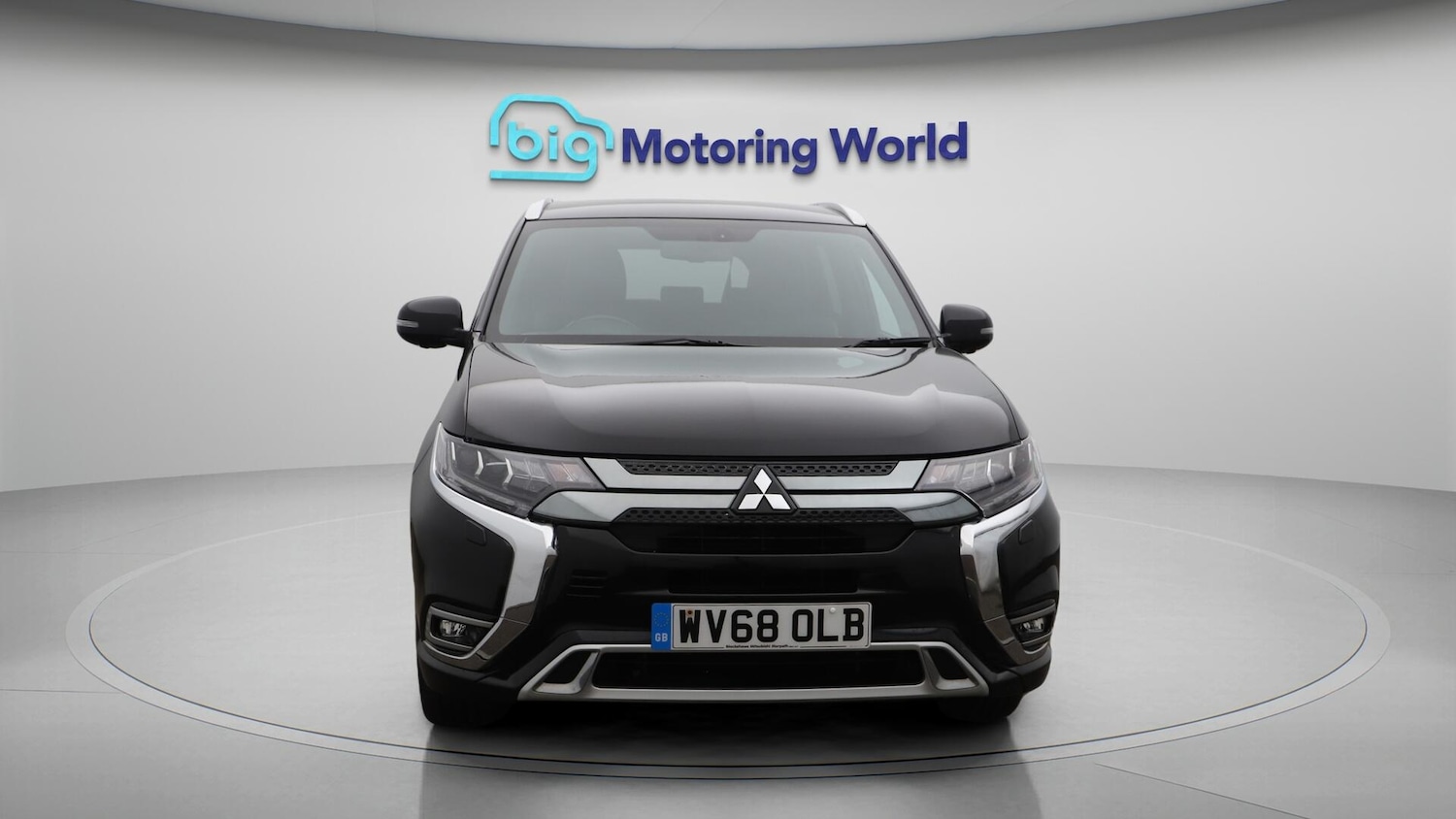 Used Mitsubishi Outlander 2018 for sale - 76539115: Photo 3