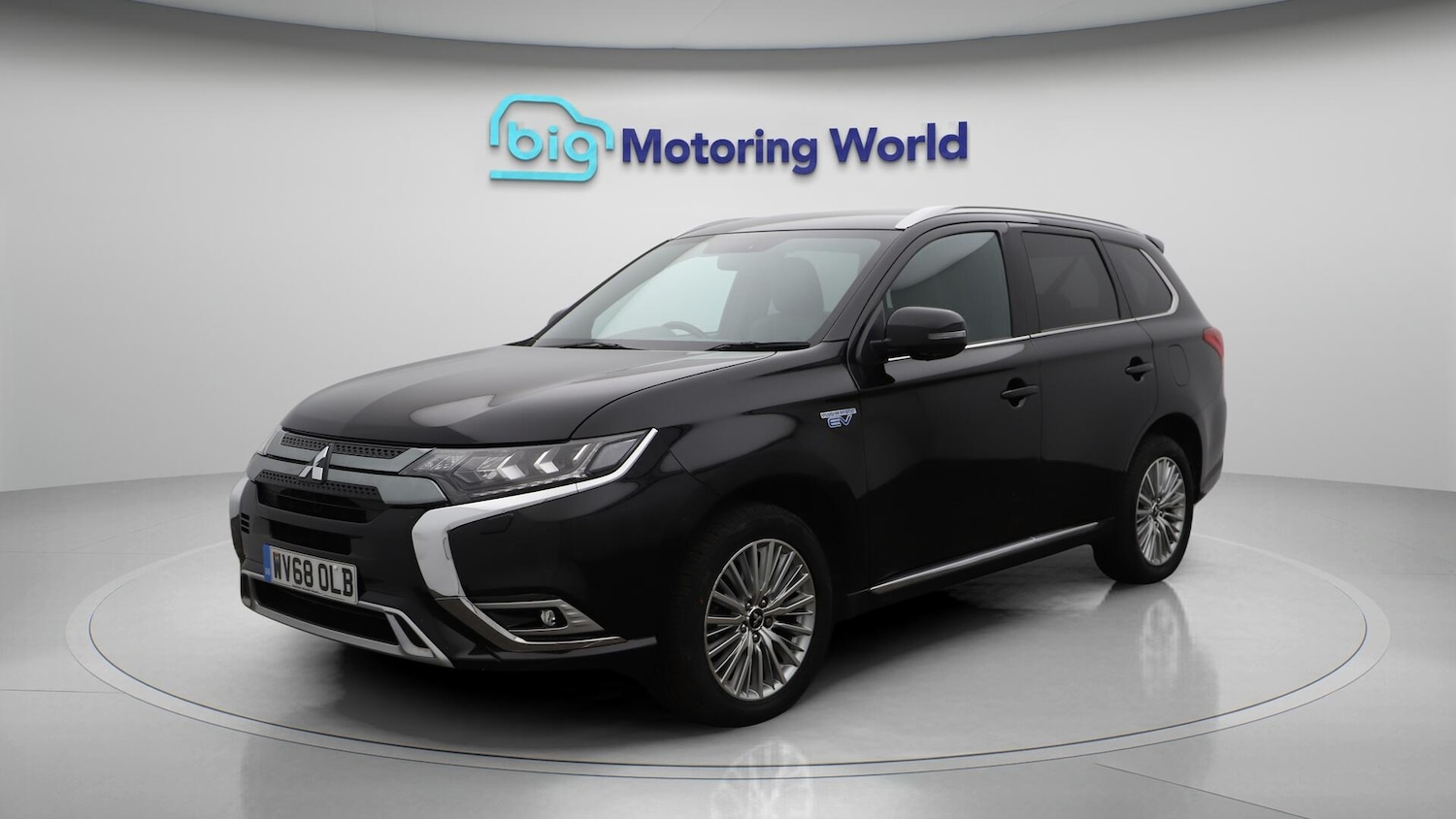 Used Mitsubishi Outlander 2018 for sale - 76539115: Photo 4