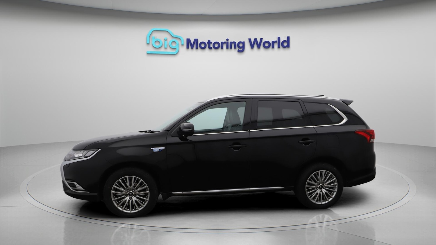 Used Mitsubishi Outlander 2018 for sale - 76539115: Photo 5