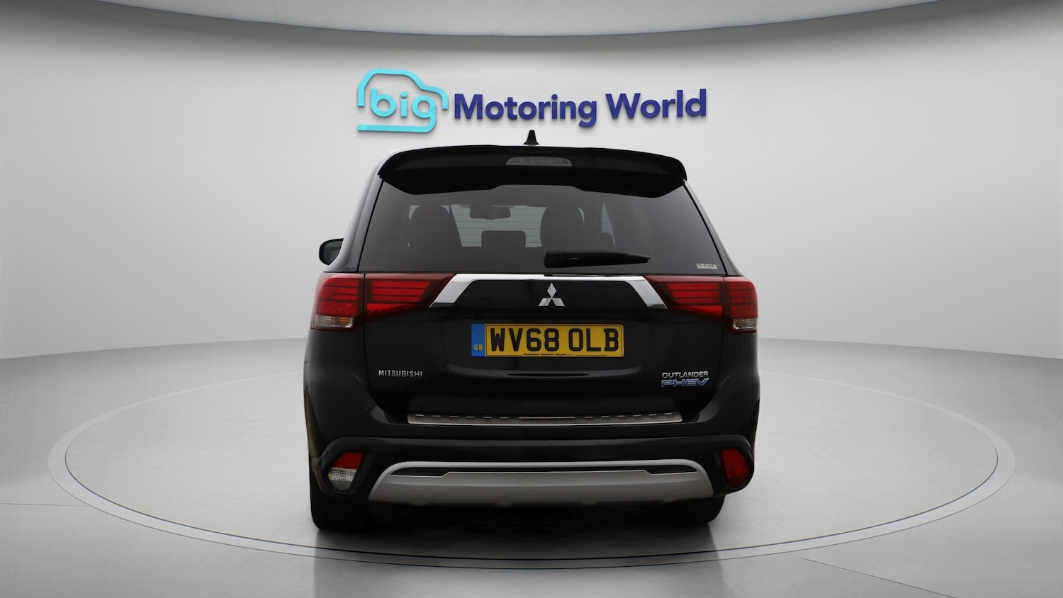 Used Mitsubishi Outlander 2018 for sale - 76539115: Photo 7