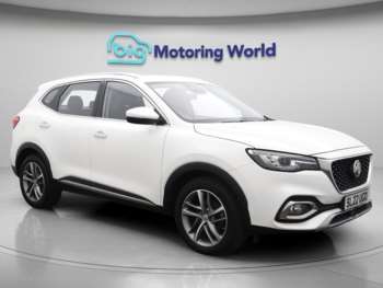 Used MG MG HS 2022 for sale - 74874997: Photo