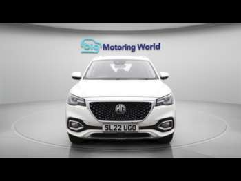 Used MG MG HS 2022 for sale - 74874997: Photo