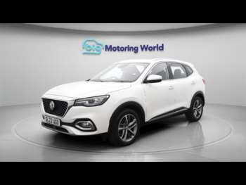 Used MG MG HS 2022 for sale - 74874997: Photo