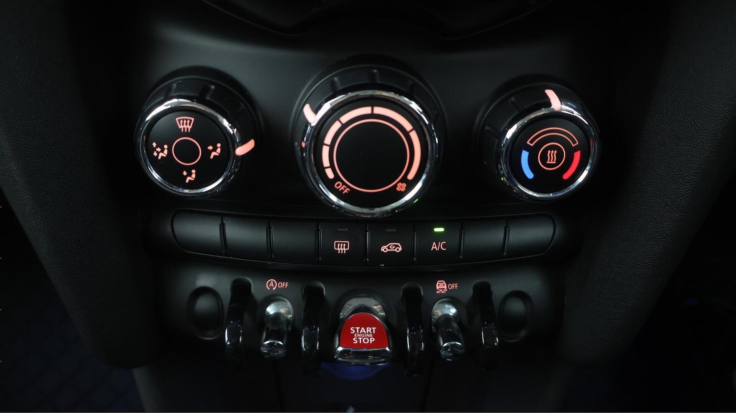 Used MINI Hatch 2019 for sale - 76562319: Photo 13