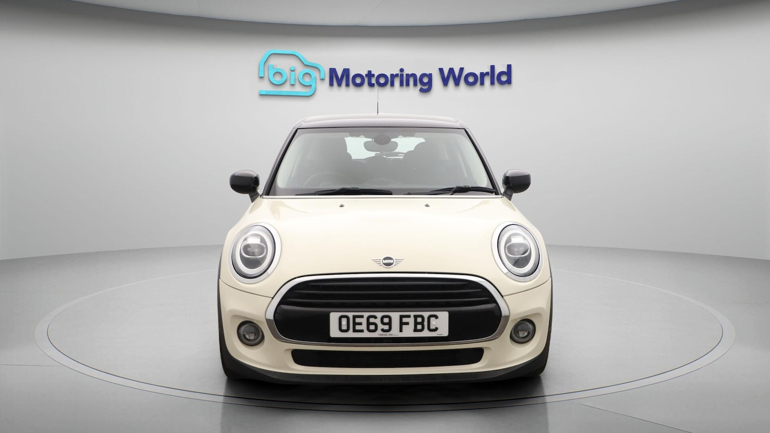Used MINI Hatch 2019 for sale - 76562319: Photo 3