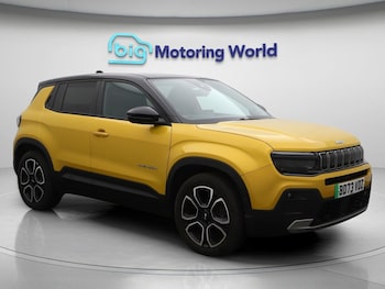 Used Jeep Other 2023 for sale - 76814014: Photo