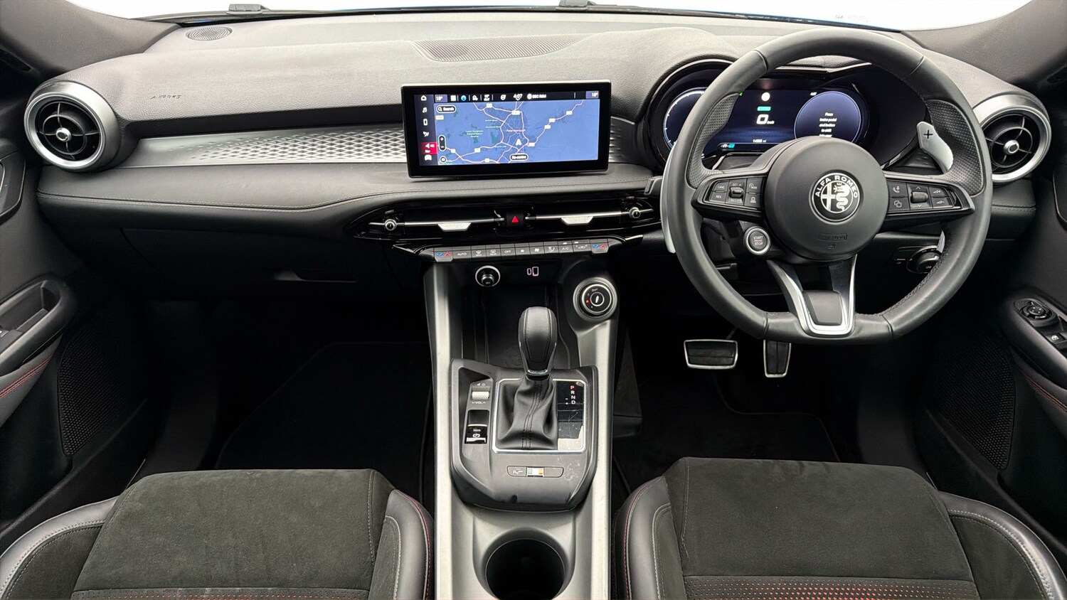 Used Alfa Romeo Tonale 2023 for sale - 77961658: Photo 12