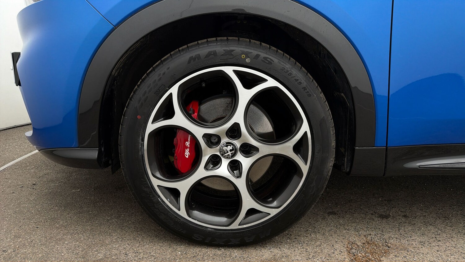 Used Alfa Romeo Tonale 2023 for sale - 77961658: Photo 17