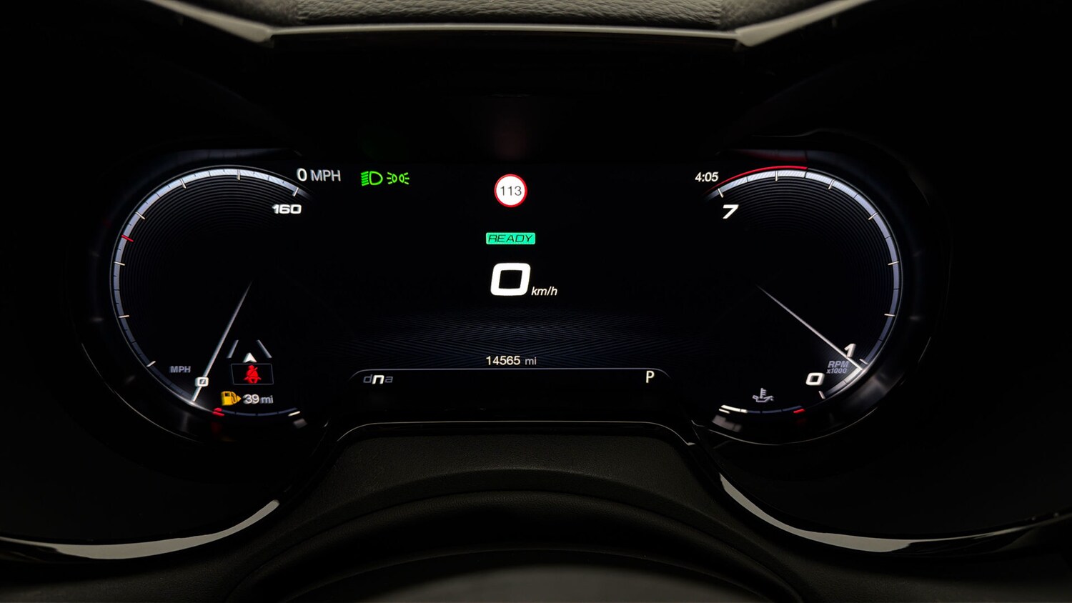 Used Alfa Romeo Tonale 2023 for sale - 77961658: Photo 24