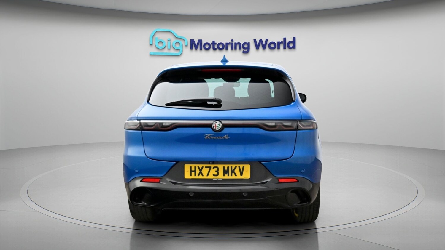 Used Alfa Romeo Tonale 2023 for sale - 77961658: Photo 6