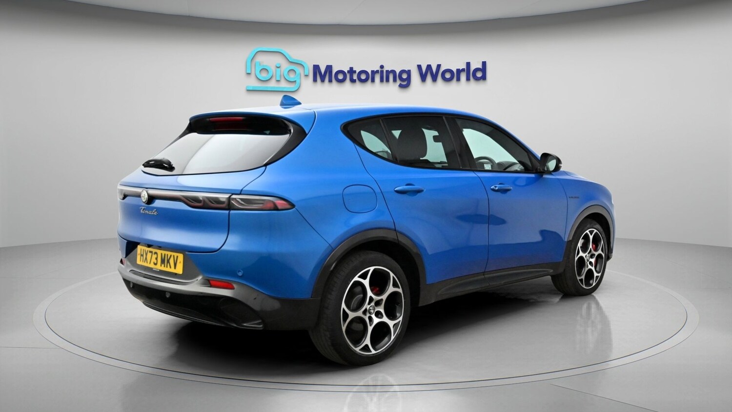 Used Alfa Romeo Tonale 2023 for sale - 77961658: Photo 7