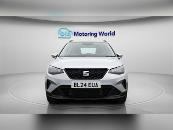 Used SEAT Arona 2024 for sale - 78465662: Photo
