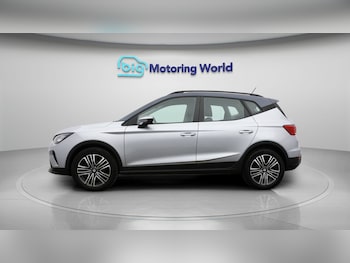Used SEAT Arona 2024 for sale - 78465662: Photo