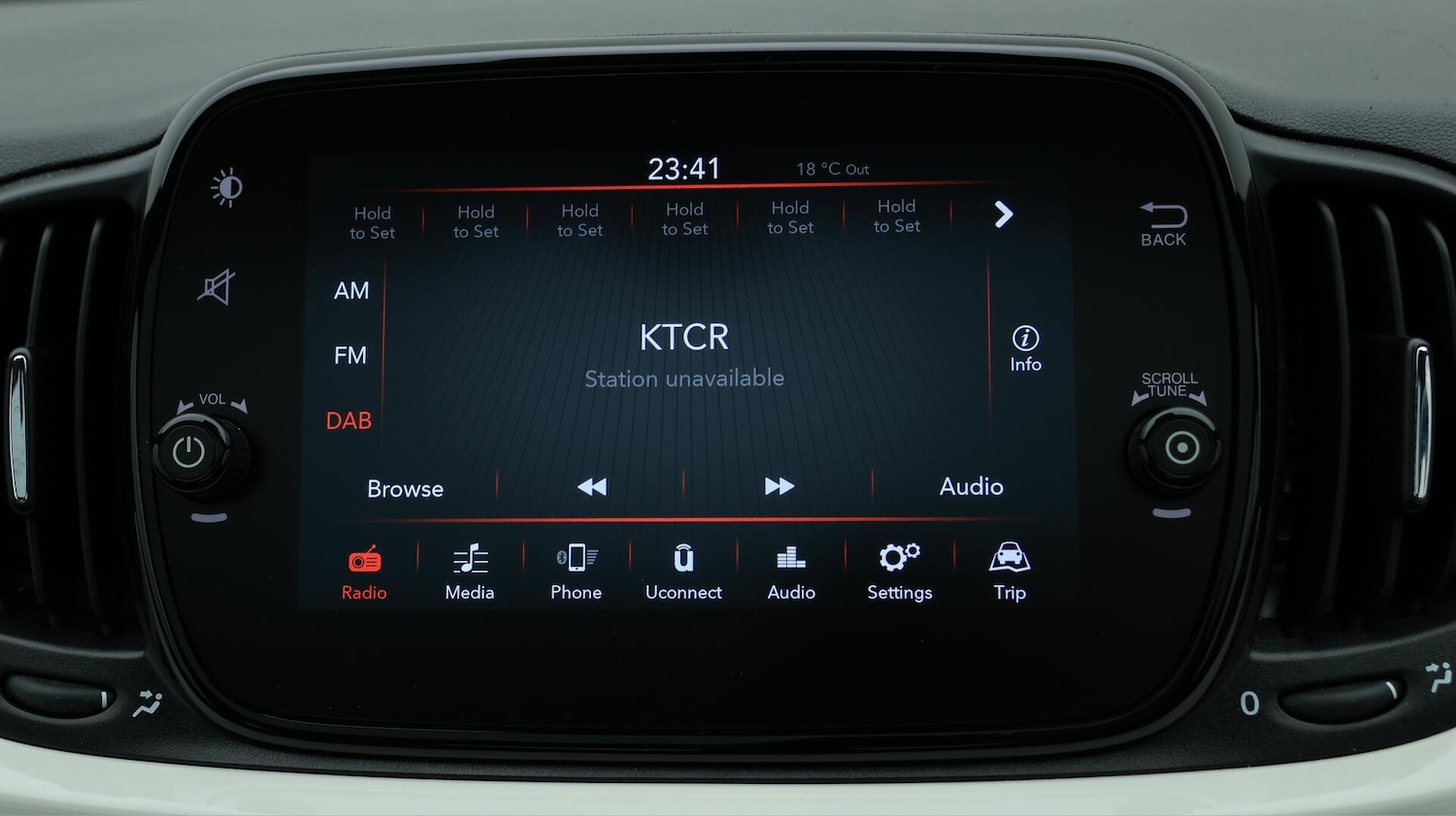 Used Fiat 500 2023 for sale - 75990877: Photo 12