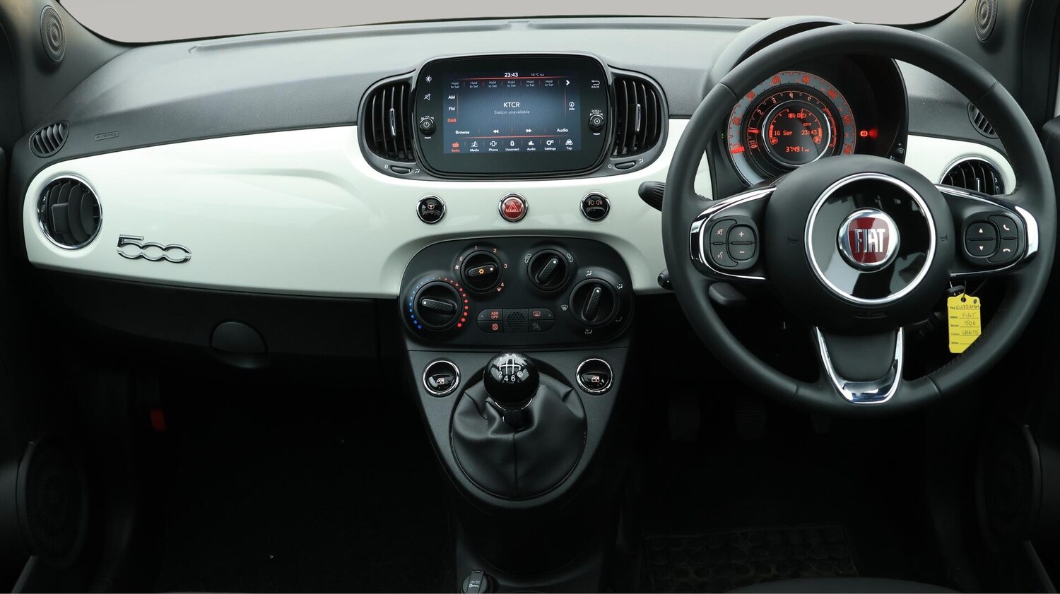 Used Fiat 500 2023 for sale - 75990877: Photo 14