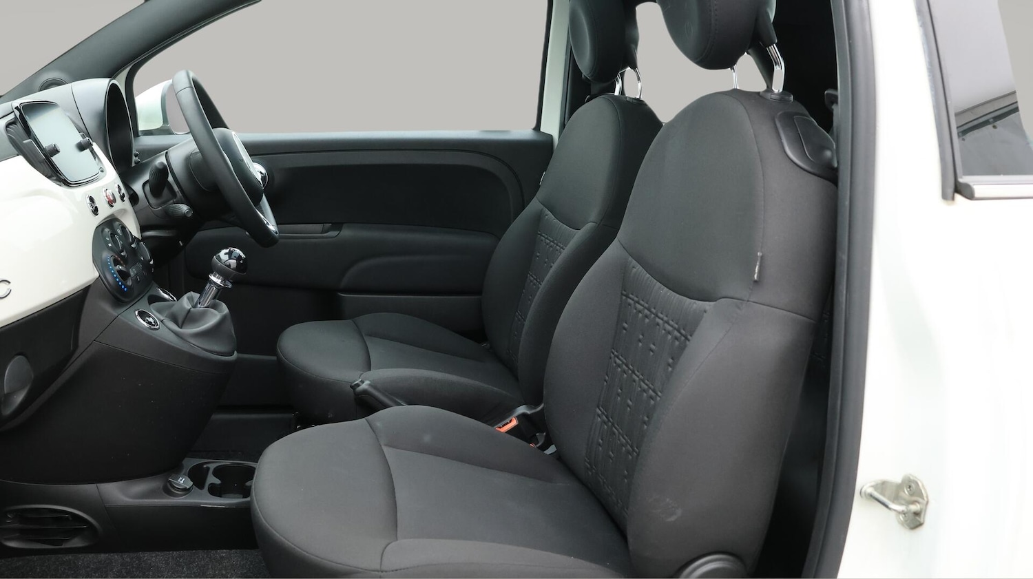 Used Fiat 500 2023 for sale - 75990877: Photo 15