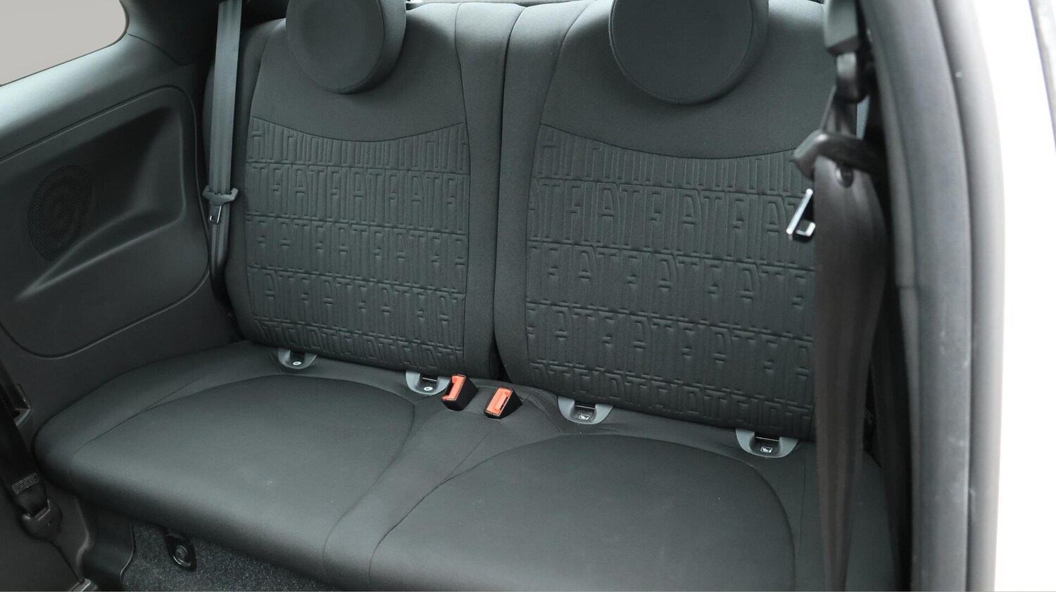 Used Fiat 500 2023 for sale - 75990877: Photo 17