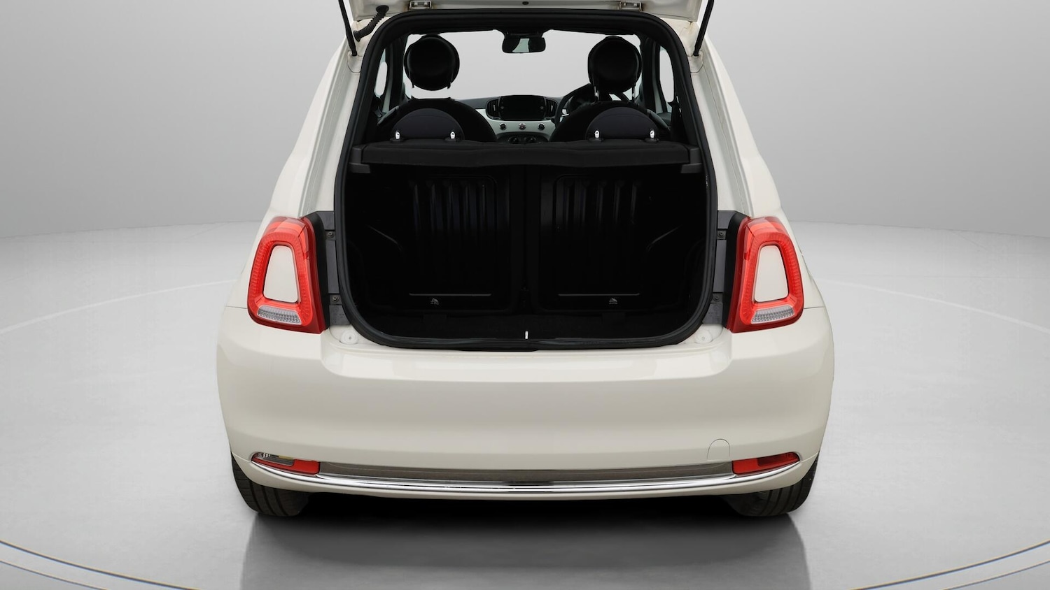 Used Fiat 500 2023 for sale - 75990877: Photo 18