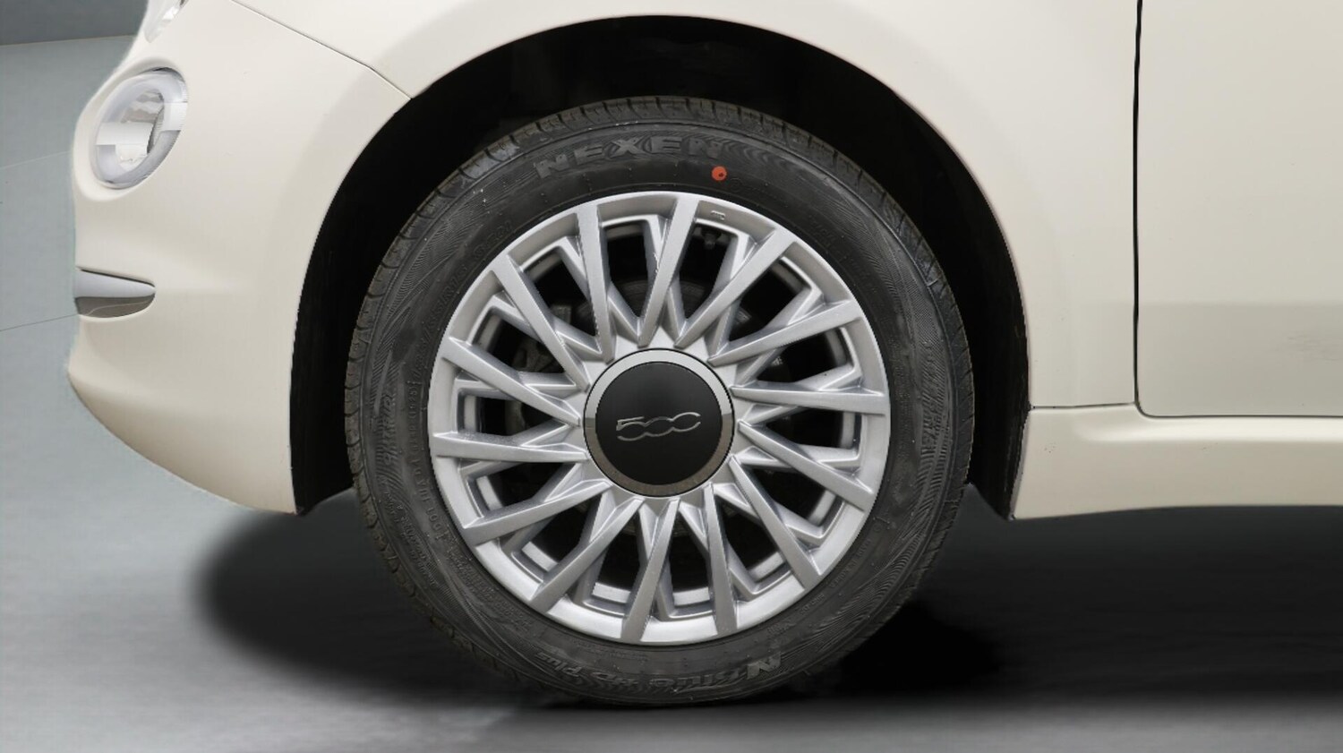 Used Fiat 500 2023 for sale - 75990877: Photo 19