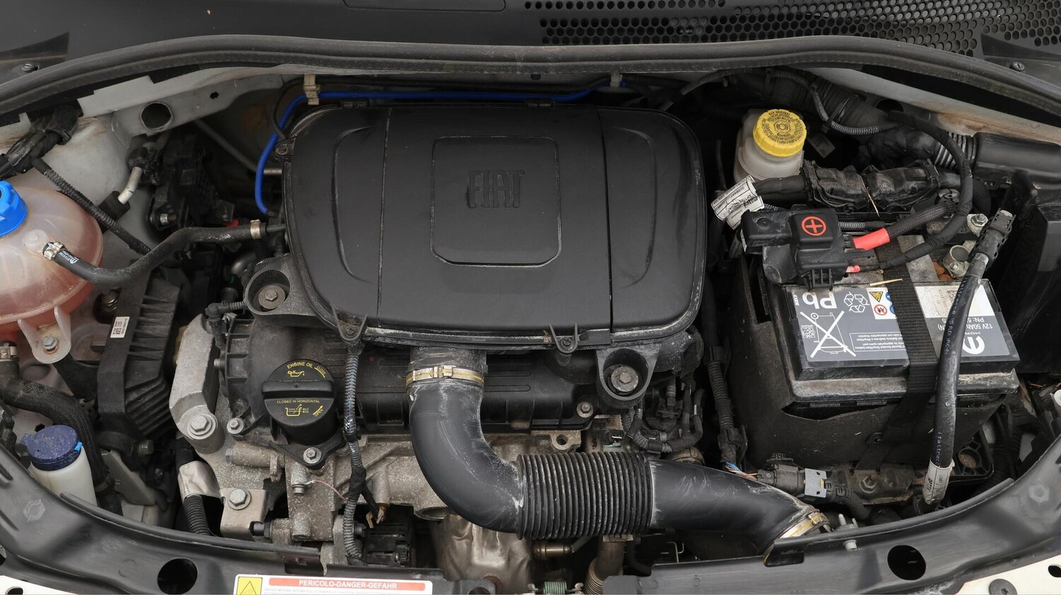 Used Fiat 500 2023 for sale - 75990877: Photo 20