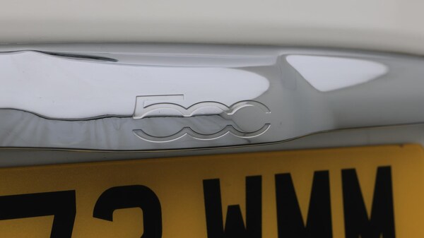 Used Fiat 500 2023 for sale - 75990877: Photo 24