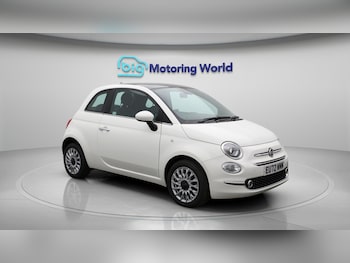 Used Fiat 500 2023 for sale - 75990877: Photo 2