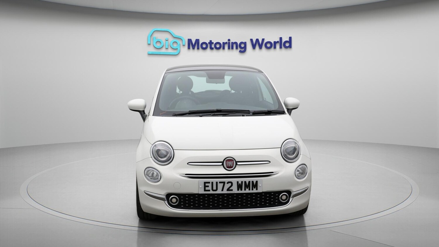 Used Fiat 500 2023 for sale - 75990877: Photo 3