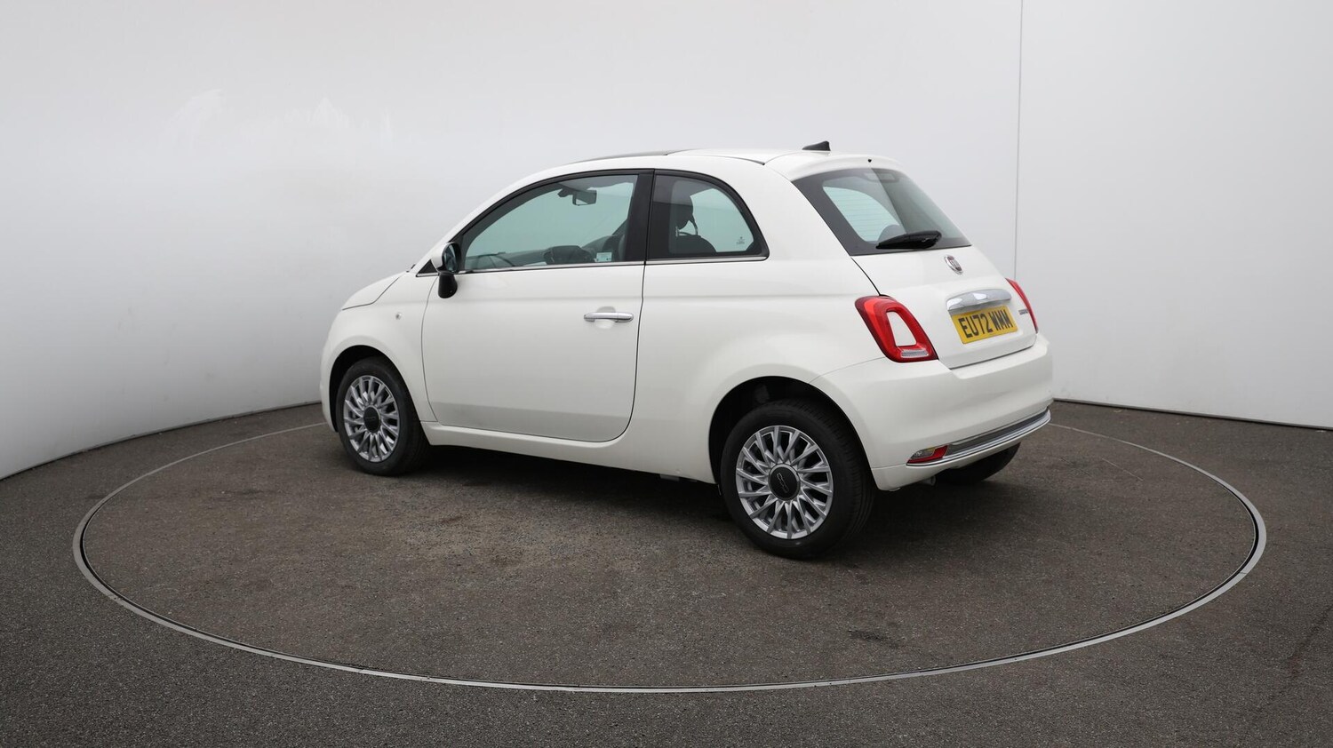 Used Fiat 500 2023 for sale - 75990877: Photo 37