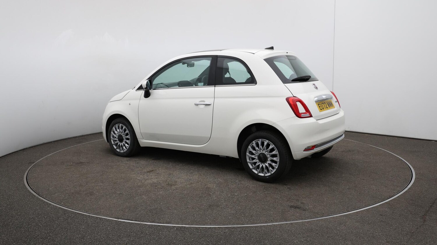 Used Fiat 500 2023 for sale - 75990877: Photo 38