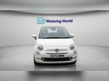 Used Fiat 500 2023 for sale - 75990877: Photo 3