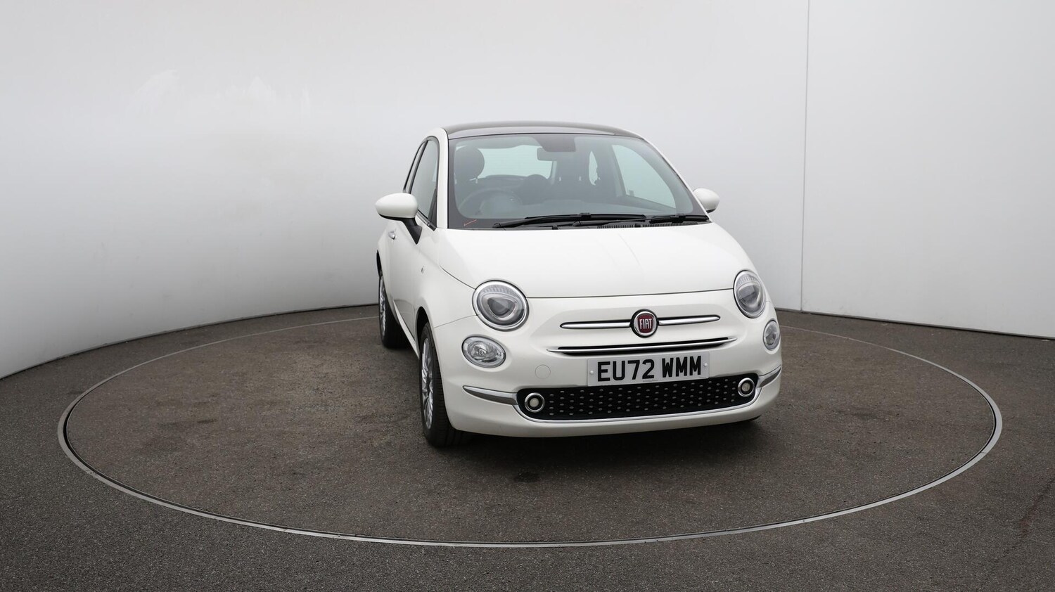 Used Fiat 500 2023 for sale - 75990877: Photo 43