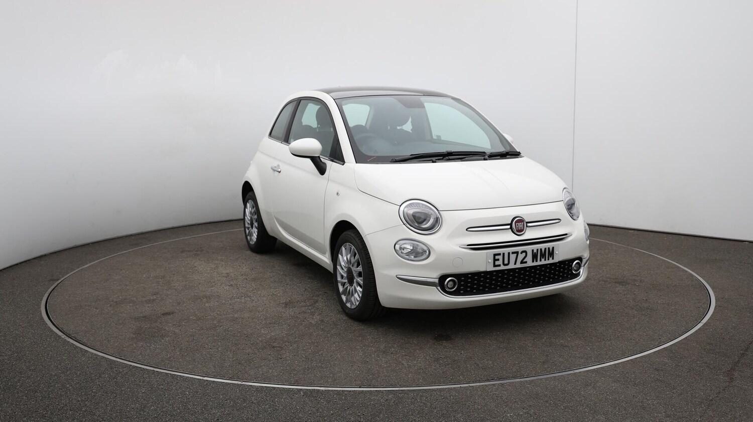 Used Fiat 500 2023 for sale - 75990877: Photo 44