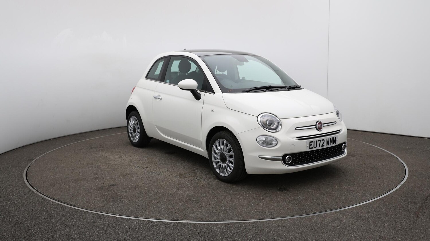 Used Fiat 500 2023 for sale - 75990877: Photo 45