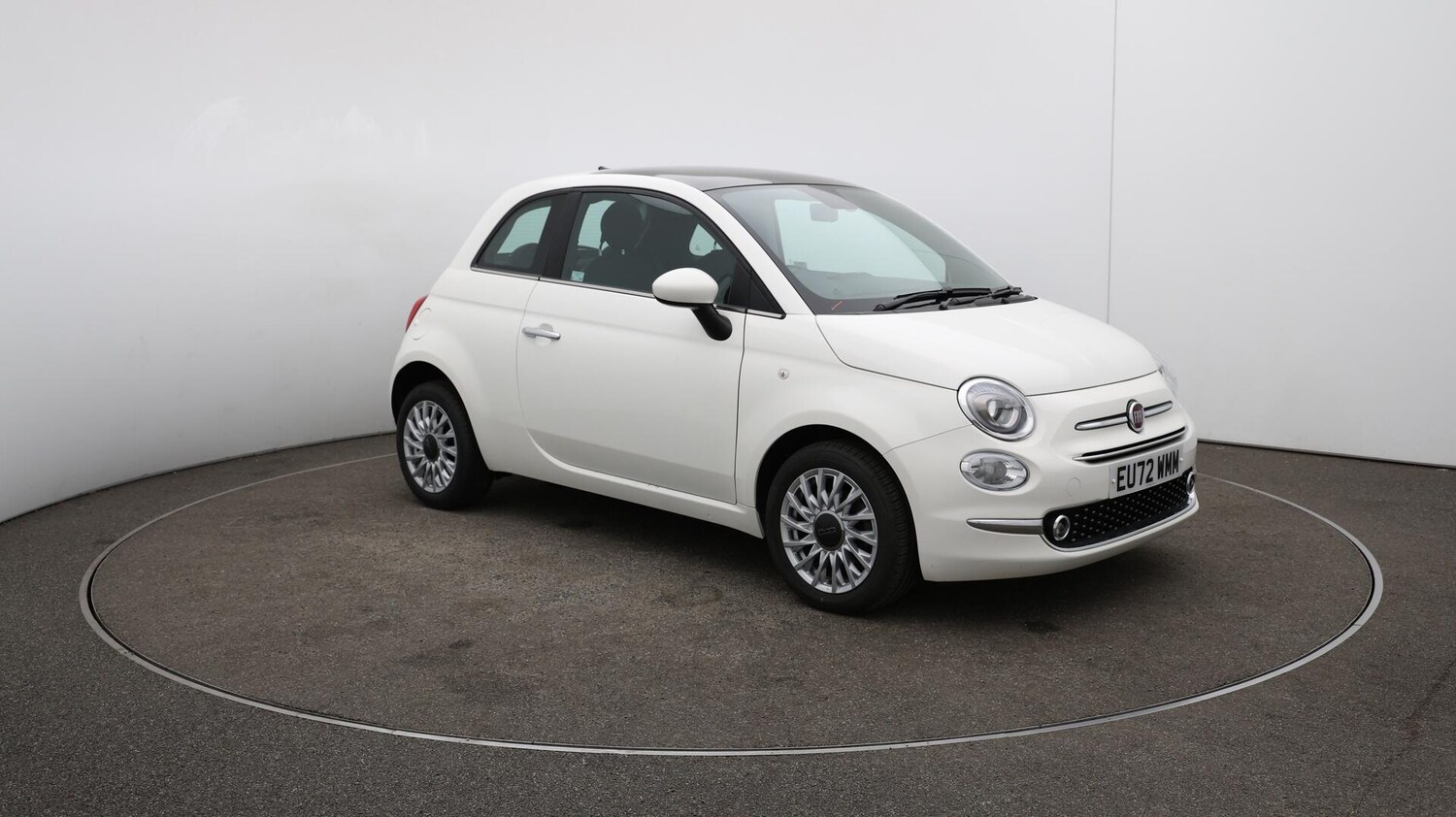 Used Fiat 500 2023 for sale - 75990877: Photo 46