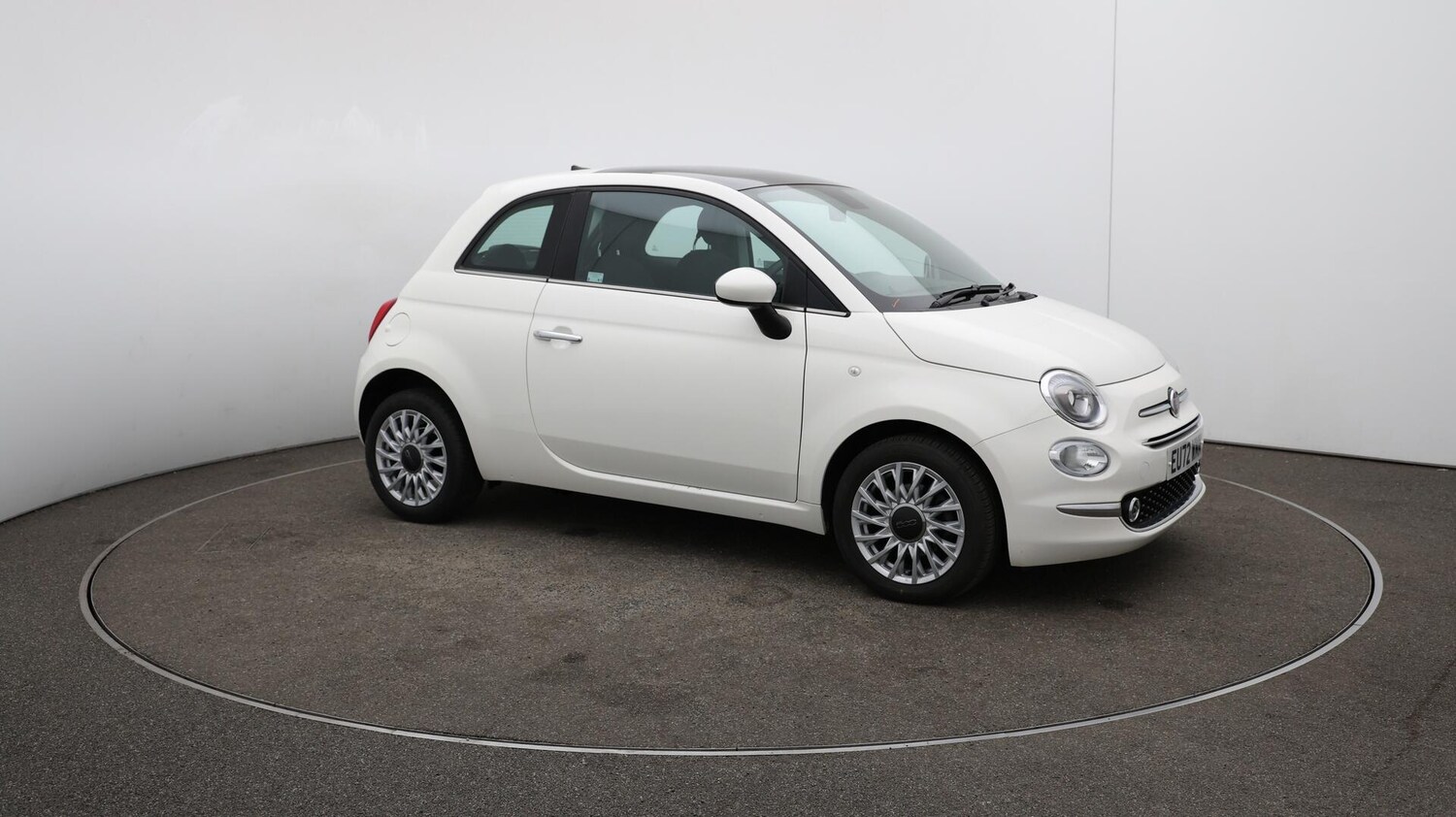 Used Fiat 500 2023 for sale - 75990877: Photo 47