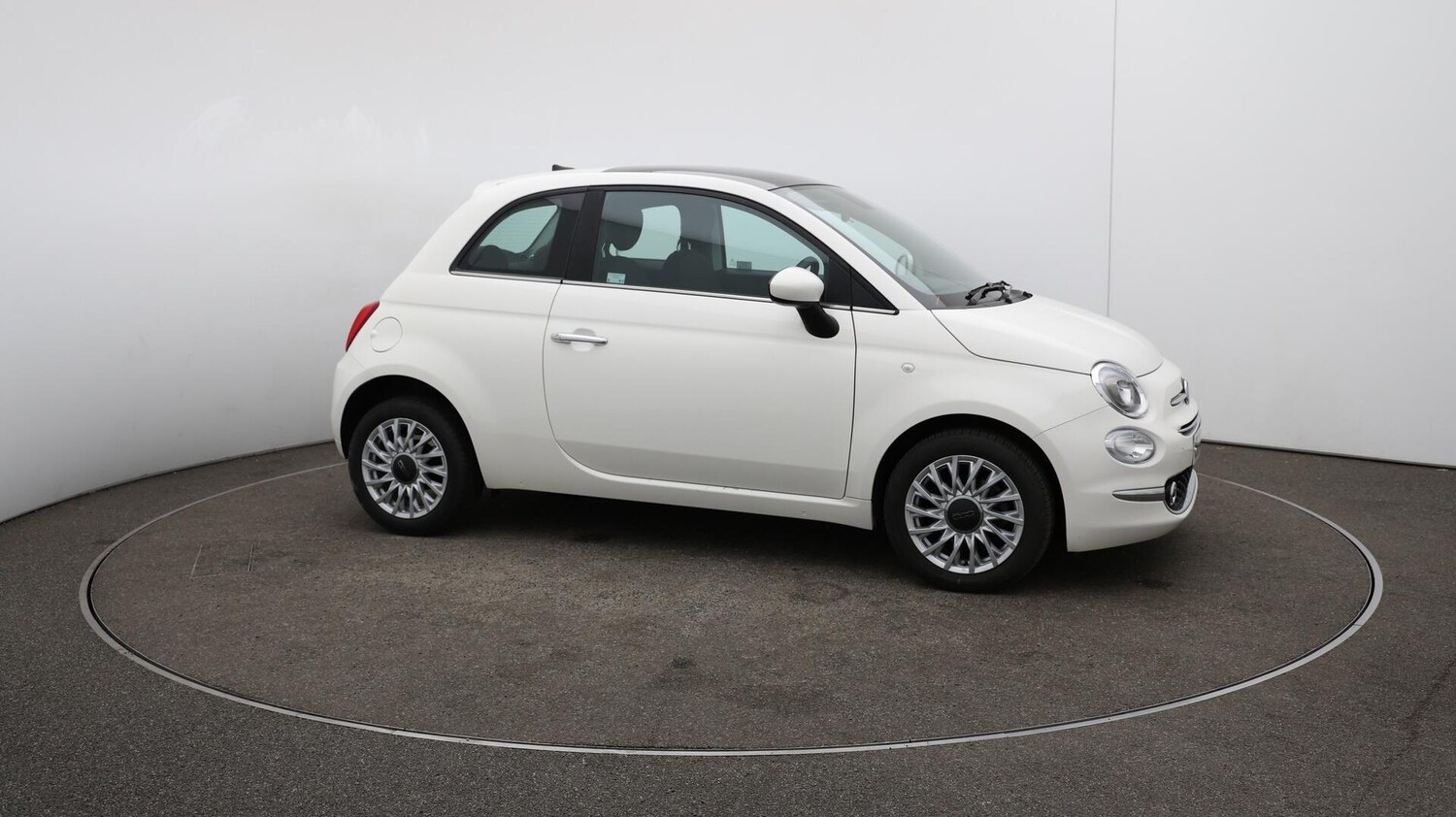 Used Fiat 500 2023 for sale - 75990877: Photo 48