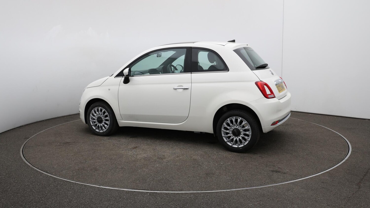 Used Fiat 500 2023 for sale - 75990877: Photo 49