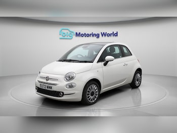 Used Fiat 500 2023 for sale - 75990877: Photo 4