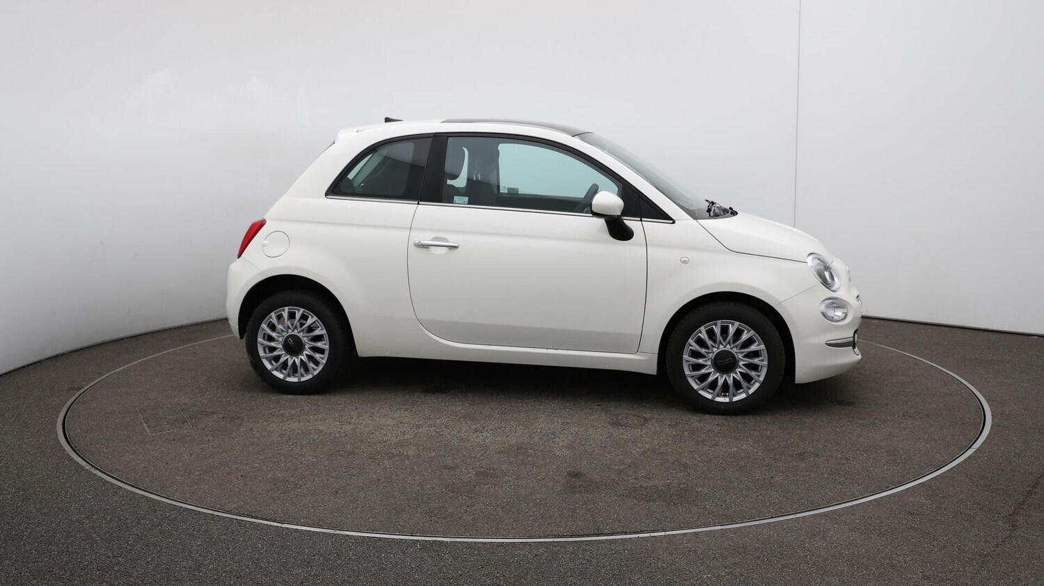 Used Fiat 500 2023 for sale - 75990877: Photo 50