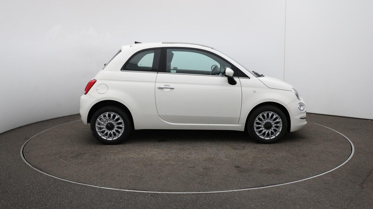 Used Fiat 500 2023 for sale - 75990877: Photo 51