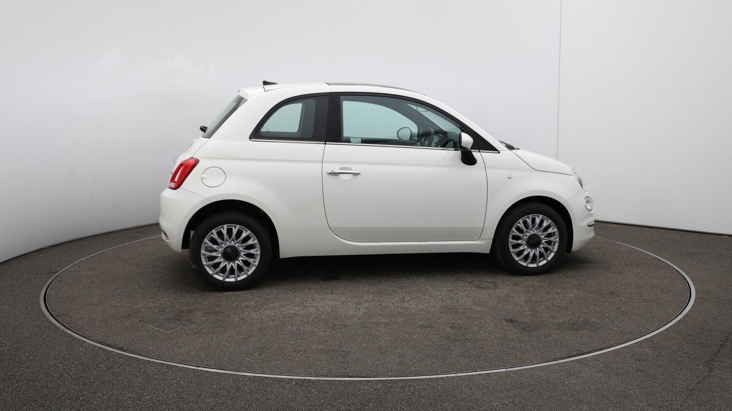 Used Fiat 500 2023 for sale - 75990877: Photo 52