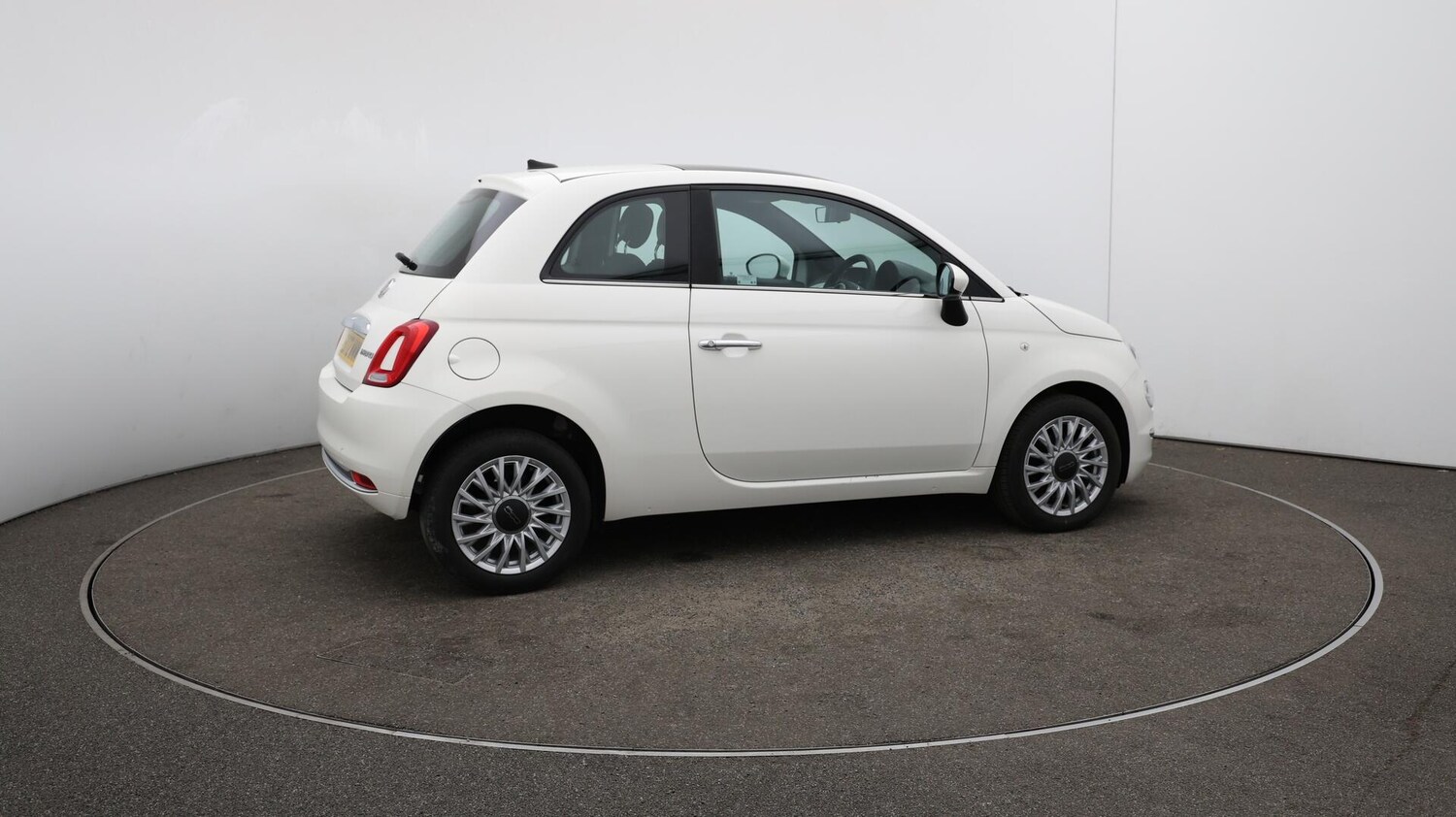 Used Fiat 500 2023 for sale - 75990877: Photo 53
