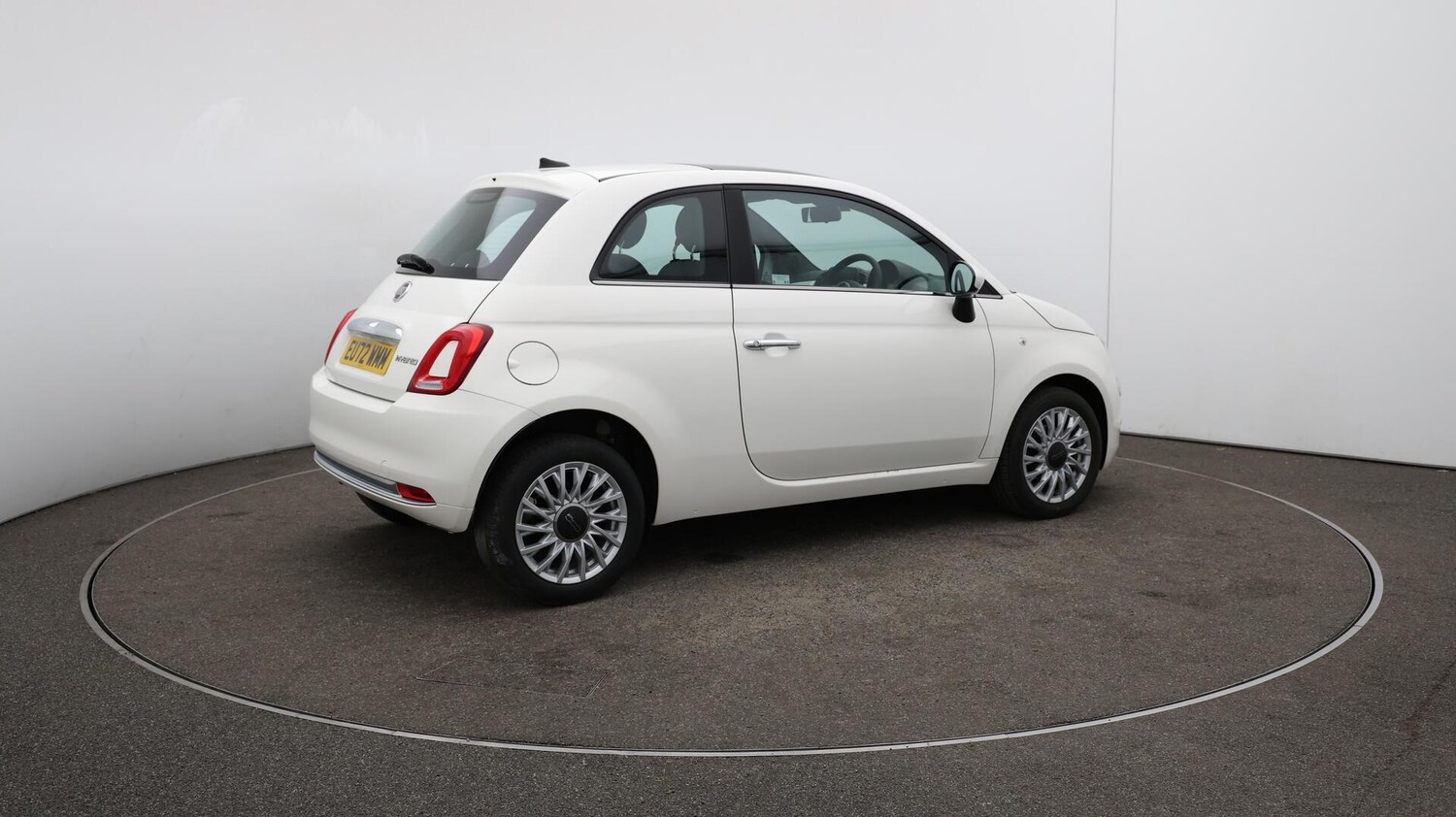 Used Fiat 500 2023 for sale - 75990877: Photo 54