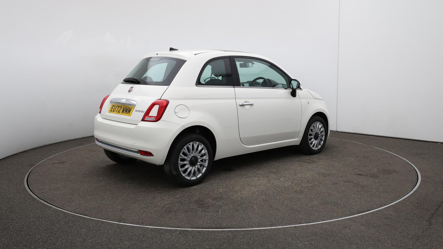 Used Fiat 500 2023 for sale - 75990877: Photo 55
