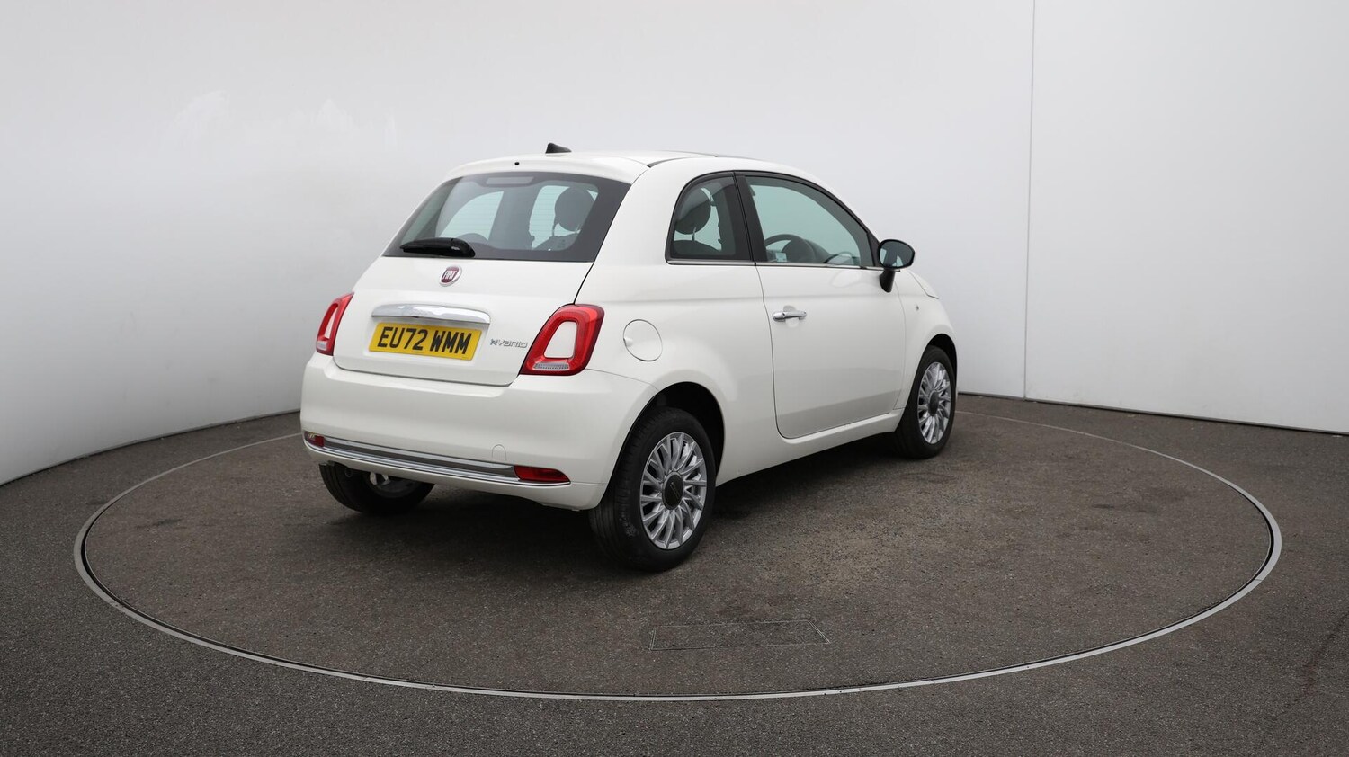 Used Fiat 500 2023 for sale - 75990877: Photo 56