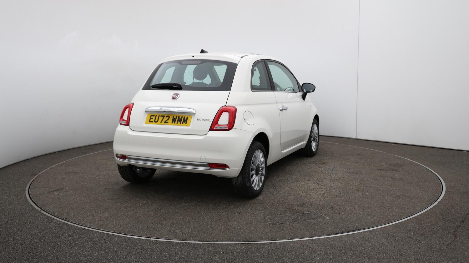 Used Fiat 500 2023 for sale - 75990877: Photo 57