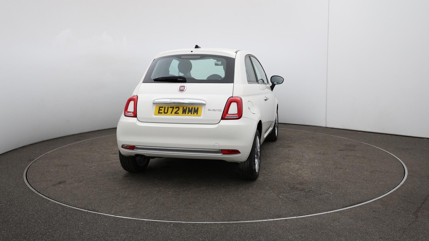 Used Fiat 500 2023 for sale - 75990877: Photo 58